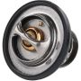MotoRad 2416-160 High Flow Thermostat-160 Degrees