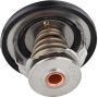 MotoRad 2416-160 High Flow Thermostat-160 Degrees