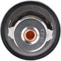MotoRad 2416-160 High Flow Thermostat-160 Degrees
