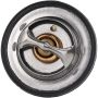 MotoRad 2416-160 High Flow Thermostat-160 Degrees