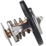 MotoRad 2416-160 High Flow Thermostat-160 Degrees