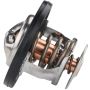 MotoRad 2416-160 High Flow Thermostat-160 Degrees