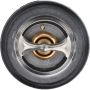 MotoRad 2416-160 High Flow Thermostat-160 Degrees