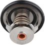 MotoRad 2416-180 High Flow Thermostat-180 Degrees