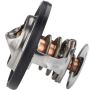 MotoRad 2416-180 High Flow Thermostat-180 Degrees