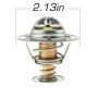 MotoRad 242-170 Thermostat-170 Degrees