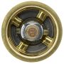 MotoRad 245-160 Thermostat-160 Degrees w/ Seal