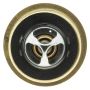 MotoRad 245-192 Thermostat-192 Degrees w/ Seal