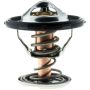 MotoRad 2523-160 High Flow Thermostat-160 Degrees