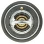 MotoRad 265-180 Thermostat-180 Degrees w/ Seal