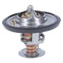 MotoRad 265-192 Thermostat-192 Degrees w/ Seal