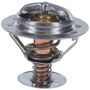 MotoRad 2655-188 High Flow Thermostat-187 Degrees