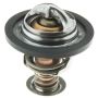 MotoRad 267-160 Thermostat-160 Degrees w/ Seal