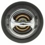 MotoRad 267-160 Thermostat-160 Degrees w/ Seal