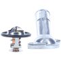 MotoRad 2764KT Thermostat Kit-180 Degrees with thermostat, housing and seal