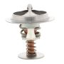 MotoRad 281-140 Thermostat-140 Degrees