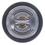 MotoRad 288-174 Thermostat-170 Degrees w/ Seal