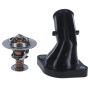 MotoRad 2904KT Thermostat Kit-180 Degrees with thermostat and housing