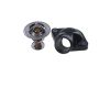 MotoRad 2927KT Thermostat Kit-180 Degrees with thermostat and housing