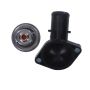 MotoRad 2927KT Thermostat Kit-180 Degrees with thermostat and housing