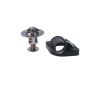MotoRad 2927KT Thermostat Kit-180 Degrees with thermostat and housing
