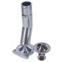 MotoRad 2929KT Thermostat Kit-180 Degrees with thermostat and housing