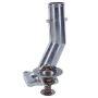 MotoRad 2929KT Thermostat Kit-180 Degrees with thermostat and housing