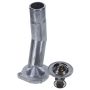 MotoRad 2932KT Thermostat Kit-180 Degrees with thermostat and housing