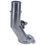 MotoRad 2932KT Thermostat Kit-180 Degrees with thermostat and housing