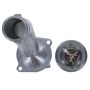 MotoRad 2932KT Thermostat Kit-180 Degrees with thermostat and housing