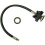 MotoRad 3006 Engine Coolant System Pressure Tester Hose and Head Kit