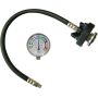 MotoRad 3009 Engine Coolant System Pressure Tester Conversion Kit