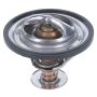 MotoRad 301-180 Thermostat-180 Degrees w/ Seal