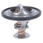 MotoRad 301-180 Thermostat-180 Degrees w/ Seal