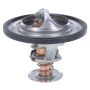 MotoRad 301-180 Thermostat-180 Degrees w/ Seal
