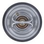 MotoRad 301-180 Thermostat-180 Degrees w/ Seal