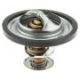 MotoRad 303-180 Thermostat-180 Degrees w/ Seal