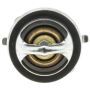 MotoRad 306-180 Thermostat-180 Degrees w/ Seal