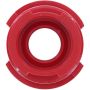 MotoRad 3124 Radiator Cap Tester Adapter