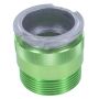 MotoRad 3128 Radiator Cap Tester Adapter