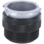 MotoRad 3132 Radiator Cap Tester Adapter