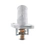 MotoRad 324-185 Integrated Housing Thermostat-185 Degrees w/ Seal