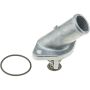 MotoRad 324-192 Integrated Housing Thermostat-192 Degrees w/ Seal