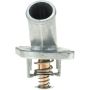 MotoRad 324-192 Integrated Housing Thermostat-192 Degrees w/ Seal