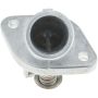 MotoRad 324-192 Integrated Housing Thermostat-192 Degrees w/ Seal