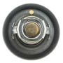 MotoRad 333-180 Thermostat-180 Degrees w/ Seal