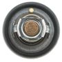MotoRad 333-198 Thermostat-192 Degrees w/ Seal