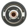 MotoRad 339-180 Thermostat-180 Degrees w/ Seal