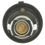 MotoRad 340-160 Thermostat-160 Degrees w/ Seal