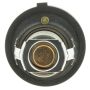 MotoRad 340-180 Thermostat-180 Degrees w/ Seal